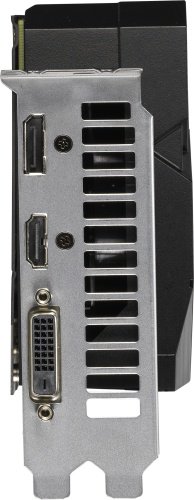 Видеокарта ASUS GeForce GTX 1660 Super Dual Evo OC 6GB купить,0