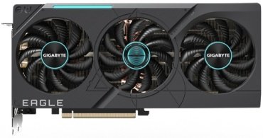 Видеокарта GIGABYTE GeForce RTX 4070 Ti SUPER EAGLE OC 16 Гб