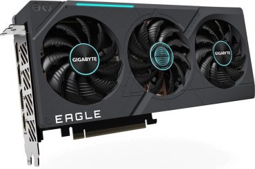 Видеокарта GIGABYTE GeForce RTX 4070 Ti SUPER EAGLE OC 16 Гб - ForteMarket Видеокарта GIGABYTE GeForce RTX 4070 Ti SUPER EAGLE OC 16 Гб купить,0