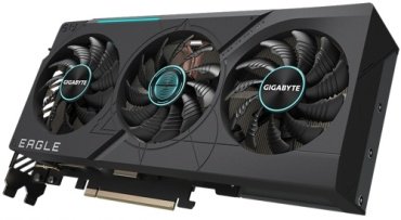Видеокарта GIGABYTE GeForce RTX 4070 Ti SUPER EAGLE OC 16 Гб - ForteMarket Видеокарта GIGABYTE GeForce RTX 4070 Ti SUPER EAGLE OC 16 Гб купить,0