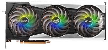 Видеокарта Sapphire Nitro+ Radeon RX 6900 XT SE 11308-03-20G 16GB