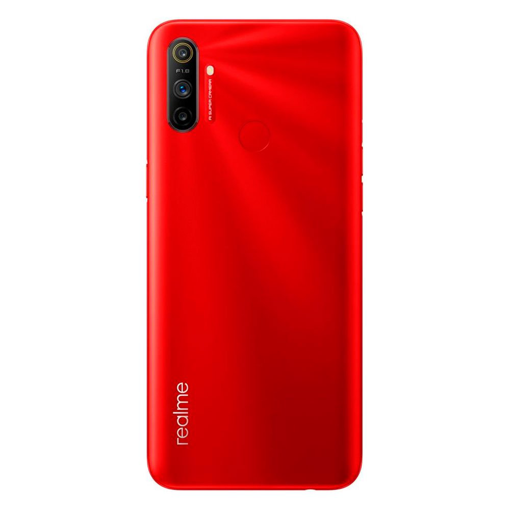 Смартфон Realme C3 64Gb Red купить,NaN