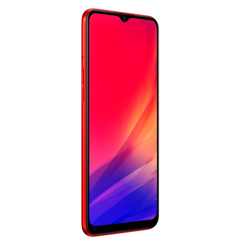 Смартфон Realme C3 64Gb Red купить,NaN