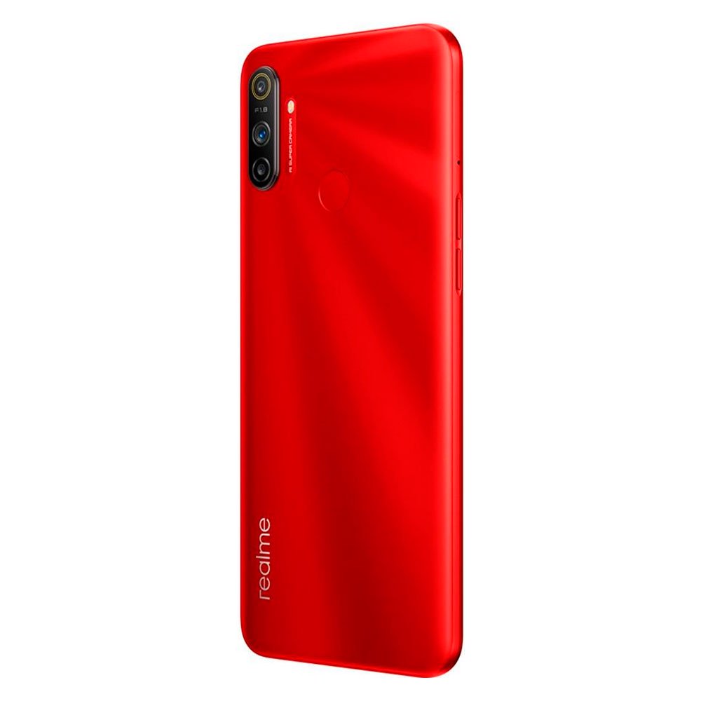 Купить Смартфон Realme В Санкт Петербурге