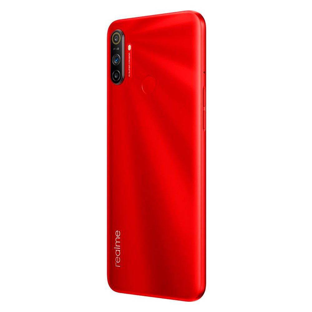 Смартфон Realme C3 64Gb Red купить,NaN