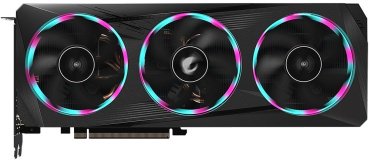 Видеокарта GIGABYTE Radeon RX 6700 XT ELITE AORUS 12GB