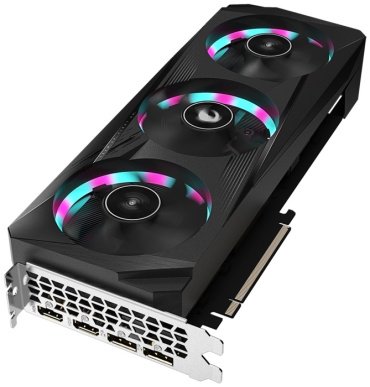 Видеокарта GIGABYTE Radeon RX 6700 XT ELITE AORUS 12GB - ForteMarket Видеокарта GIGABYTE Radeon RX 6700 XT ELITE AORUS 12GB купить,0