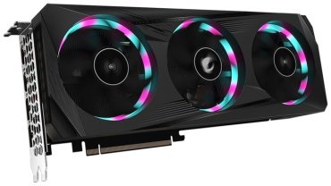 Видеокарта GIGABYTE Radeon RX 6700 XT ELITE AORUS 12GB - ForteMarket Видеокарта GIGABYTE Radeon RX 6700 XT ELITE AORUS 12GB купить,0