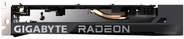 Видеокарта GIGABYTE RX 6500 XT EAGLE GV-R65XTEAGLE-4GD 4 ГБ - ForteMarket Видеокарта GIGABYTE RX 6500 XT EAGLE GV-R65XTEAGLE-4GD 4 ГБ купить,0