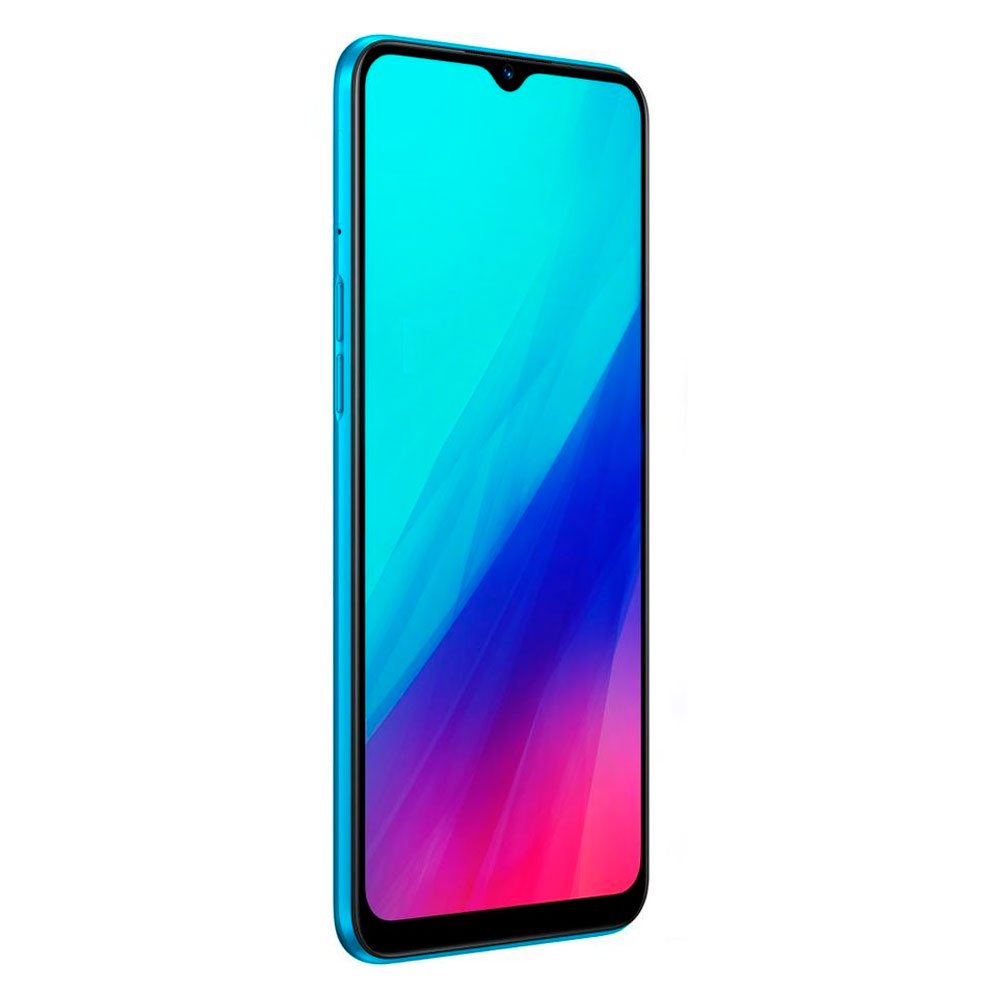 Смартфон Realme C3 64Gb Blue купить,NaN
