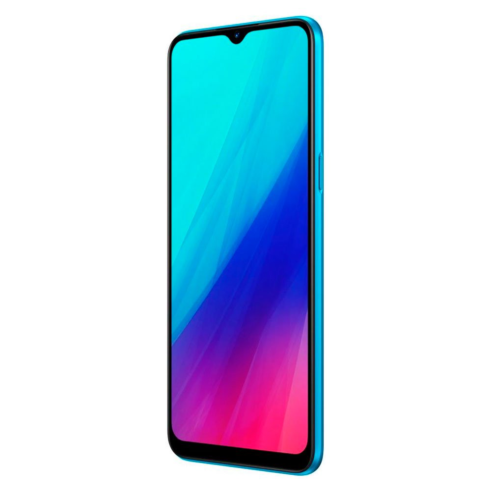 Смартфон Realme C3 64Gb Blue купить,NaN