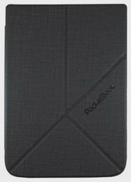 Чехол для электронной книги PocketBook HN-SLO-PU-U6XX-DG-CIS для PocketBook 6 Series серый