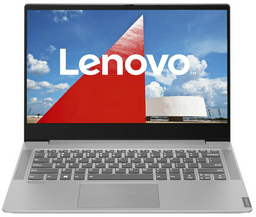Ноутбук Lenovo S540-14API 81NH00ANRK Gray