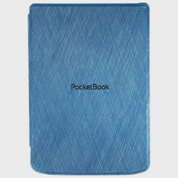 Чехол для электронной книги PocketBook H-S-634-B-CIS синий
