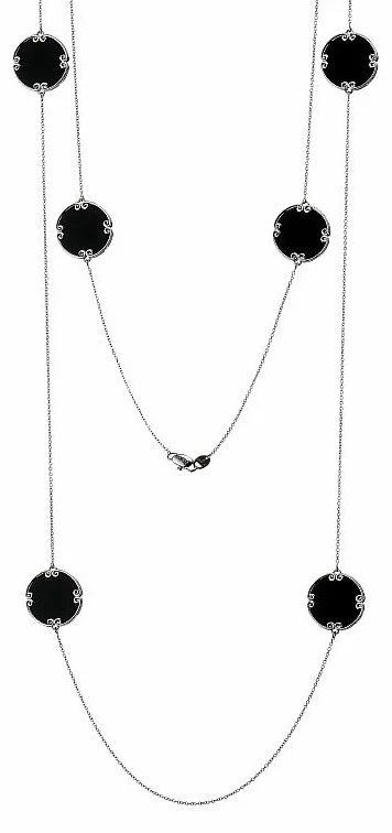 Колье Damiani 10810/10632 д 60см 20гр 9,9гр. купить,NaN