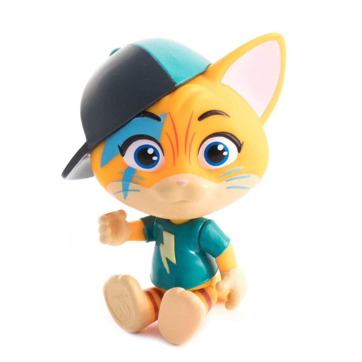 Игровой набор Toy Quest Limited 44 Котенка Лампо и Пилу с суперспособностями купить,NaN