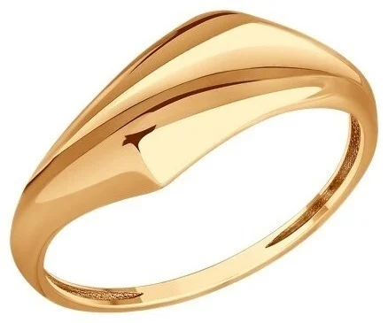 Кольцо Diamant 51-110-02229-1 18.5р 1.63гр купить,NaN