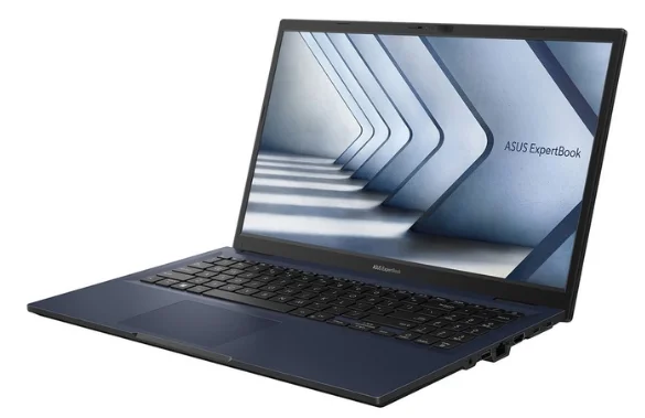 Ноутбук Asus ExpertBook B9 OLED B9403CVA-KM0434 90NX05W1-M00K40 14" Star Black