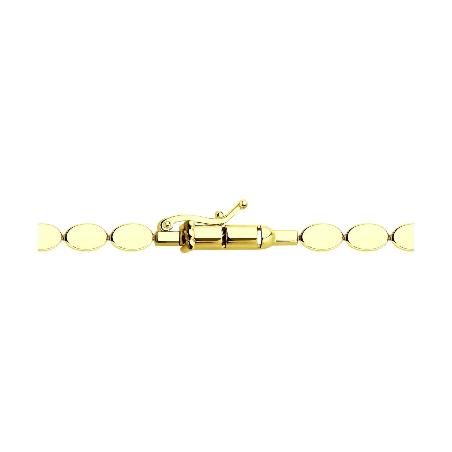 Браслет Sokolov 051360-2 18см 5.24гр купить,NaN