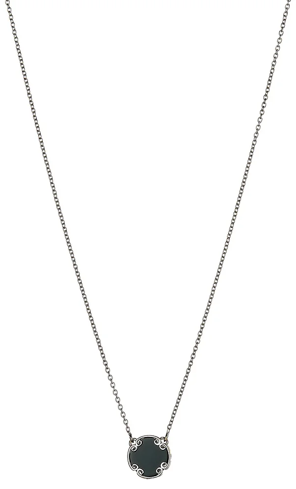 Колье Damiani 10735 д 50см 15,45гр 6,15гр.