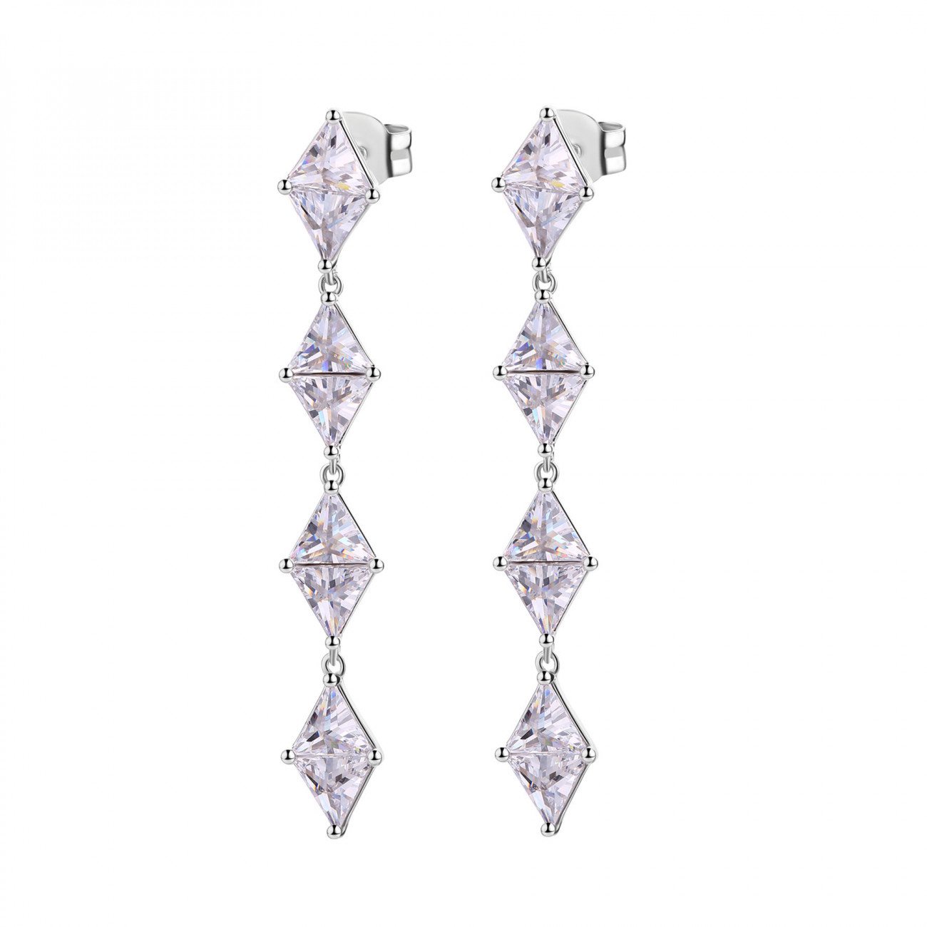 Серьги Rosato 2504 5,8гр купить,NaN
