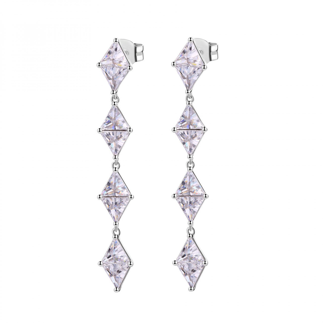 Серьги Rosato 2504 5,8гр купить,NaN