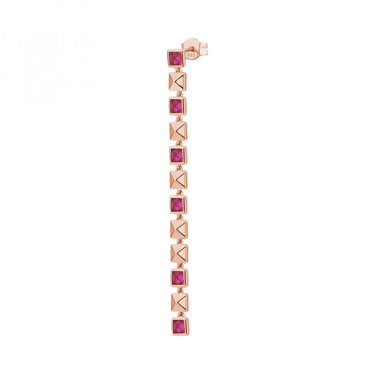 Моносерьга Rosato 2804 3,8гр купить,NaN