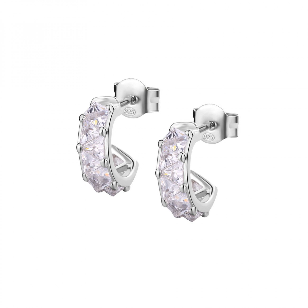 Серьги Rosato 2514 3,1гр купить,NaN