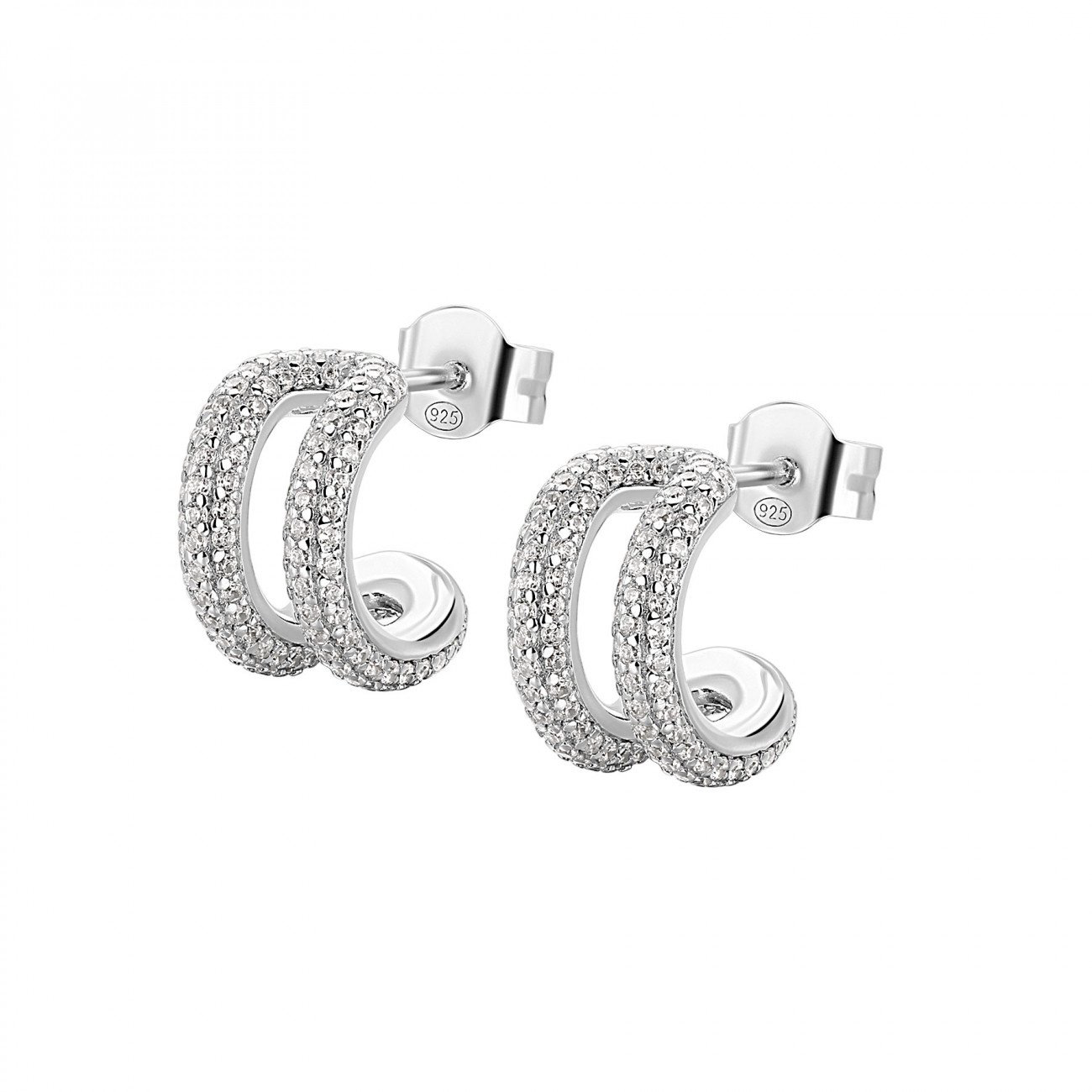 Серьги Rosato 2094 4,1гр купить,55000