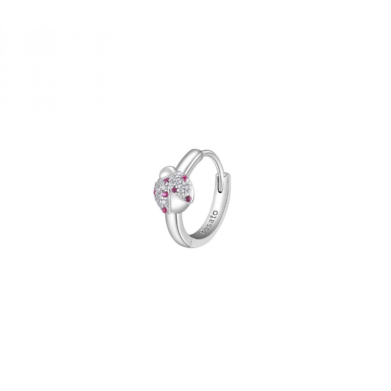 Моносерьга Rosato 3068 1,4гр купить,NaN