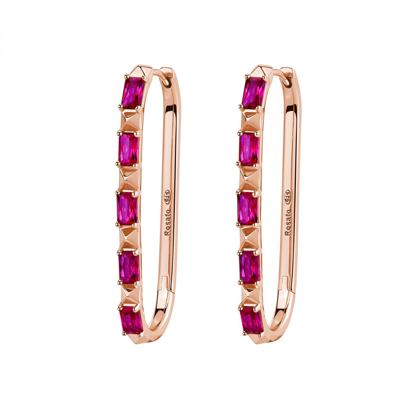 Серьги Rosato 2797 8,3гр купить,NaN