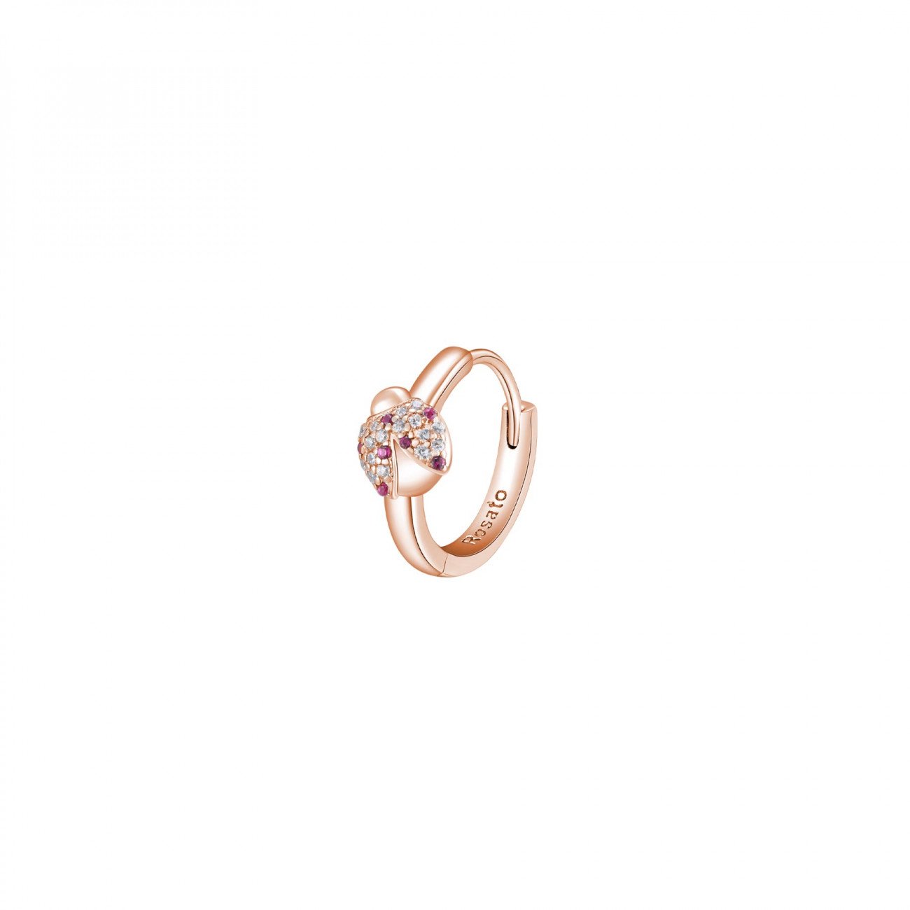 Моносерьга Rosato 3056 1,4гр купить,NaN