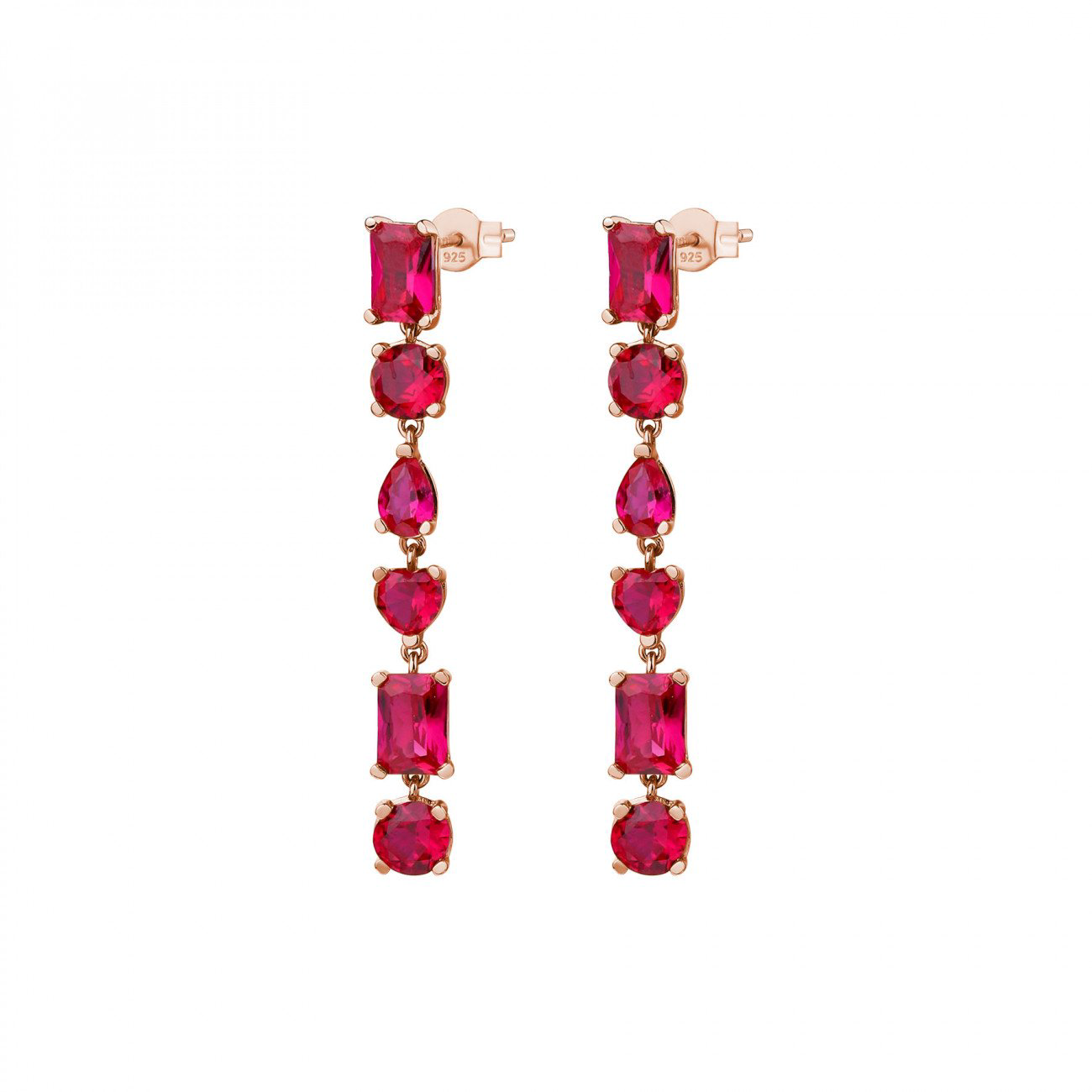 Серьги Rosato 2866 6гр купить,NaN