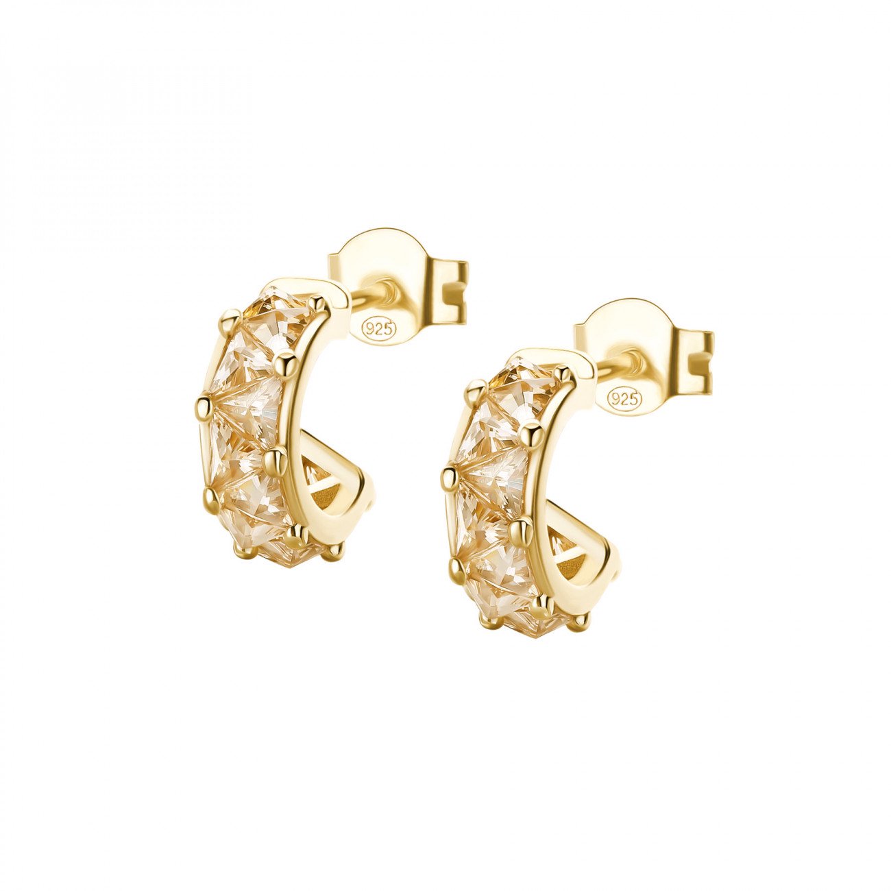 Серьги Rosato 2519 3,1гр купить,46000