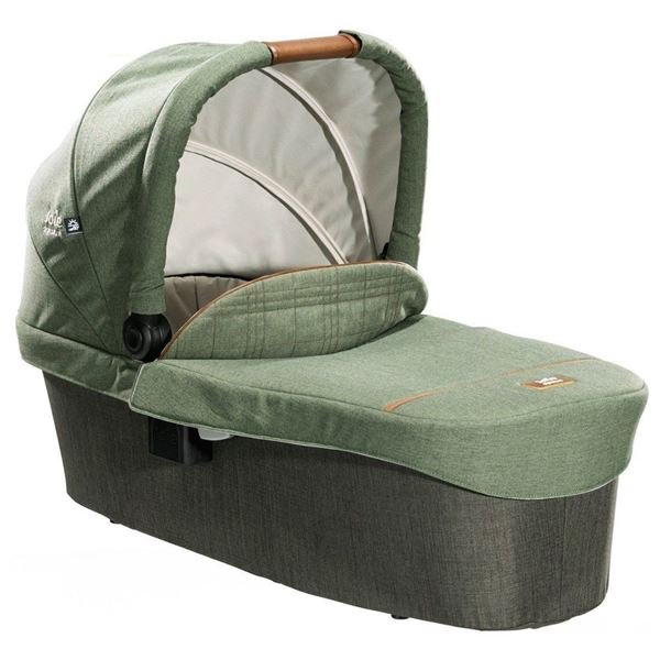 Люлька  Joie Litetrax Mytrax carry cot  Ramble Pine
