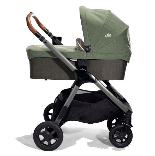 Люлька  Joie Litetrax Mytrax carry cot  Ramble Pine купить,0