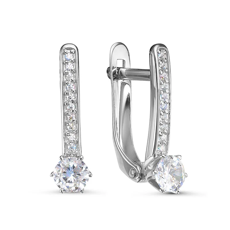 Серьги Goldos 143803 2.8гр купить,NaN
