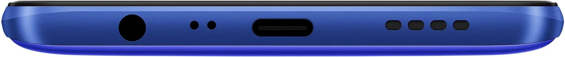 Смартфон Realme 6 4/128Gb Blue купить,NaN