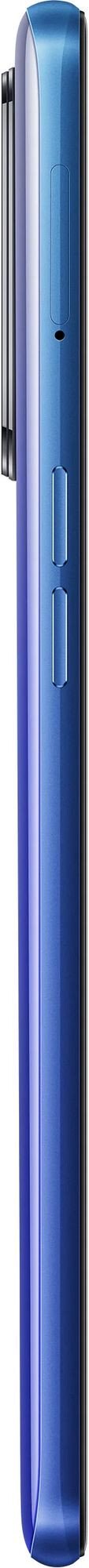 Смартфон Realme 6 4/128Gb Blue купить,NaN