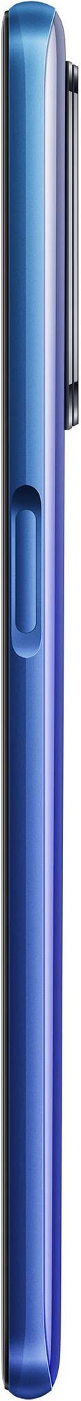 Смартфон Realme 6 4/128Gb Blue купить,NaN