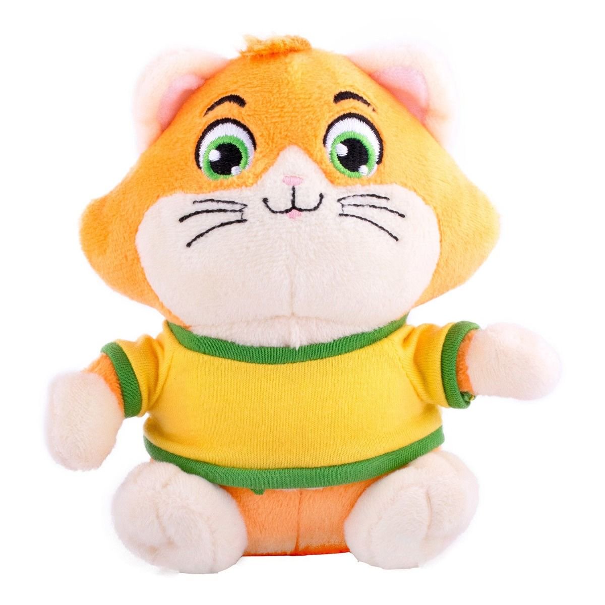 Плюшевая фигурка Toy Quest Limited 44 Котенка Пончик 13см купить,NaN