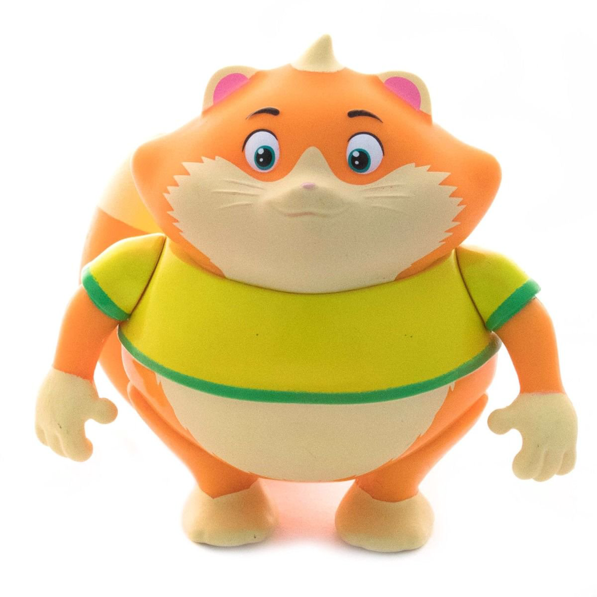 Игровой набор Toy Quest Limited 44 Котенка Миледи и Пончик с суперспособностями купить,NaN