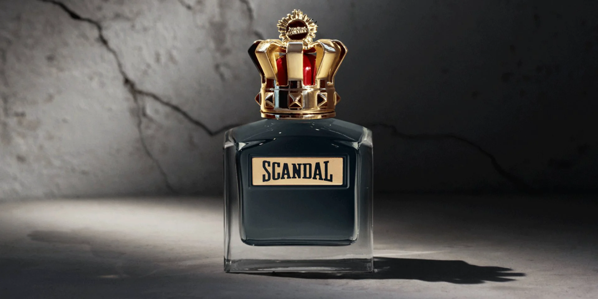 Туалетная вода Jean Paul Gaultier Scandal EDT 100мл купить,82190