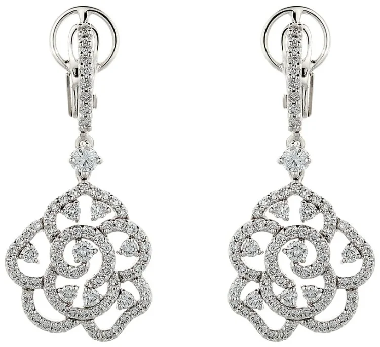 Серьги Crivelli 11814/5332&nbsp;crv 10гр 2,07ct. купить,NaN