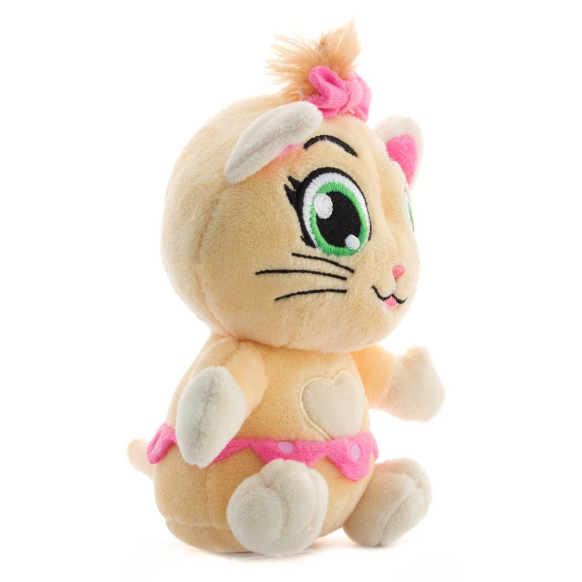 Плюшевая фигурка Toy Quest Limited 44 Котенка Пилу 13см купить,NaN