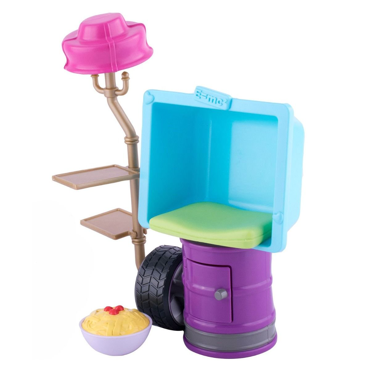 Игровой набор Toy Quest Limited 44 Котенка с фигуркой Миледи и аксессуарами купить,NaN