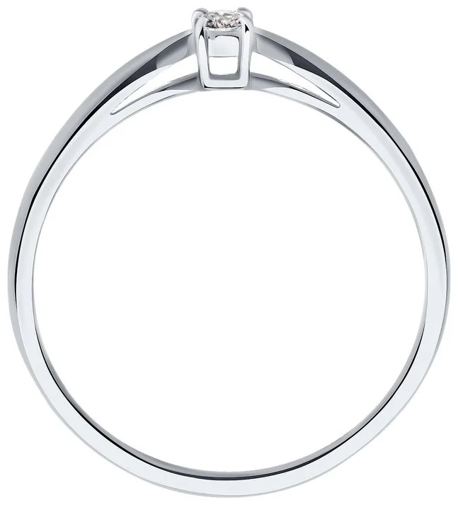 Кольцо Sokolov 1011363 15р 0.85гр купить,NaN