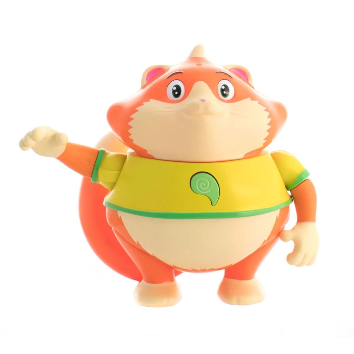 Фигурка Toy Quest Limited 44 Котенка Пончик 15см купить,NaN