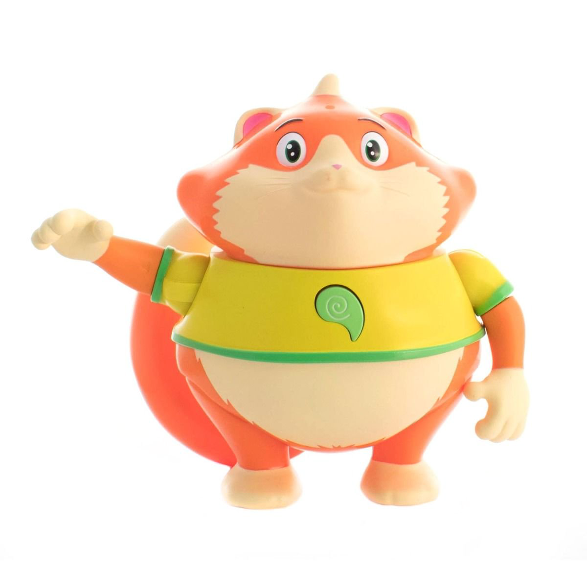 Фигурка Toy Quest Limited 44 Котенка Пончик 15см купить,NaN