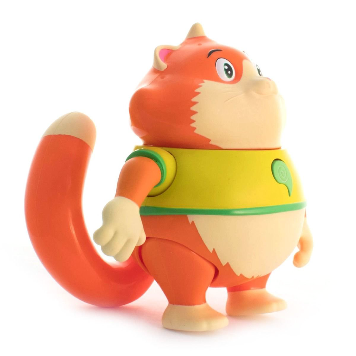 Фигурка Toy Quest Limited 44 Котенка Пончик 15см купить,NaN